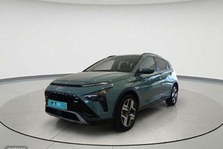 Hyundai Bayon 1.0 TGDI 48V MHEV 100cv MAXX - Foto 1