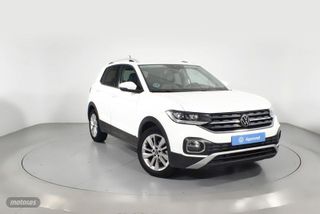 Volkswagen T-Cross 1.5 TSI 110KW DSG SPORT 5P - Foto 1