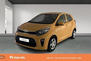 Kia Picanto 1.0 DPI CONCEPT 67 5P - Foto 1