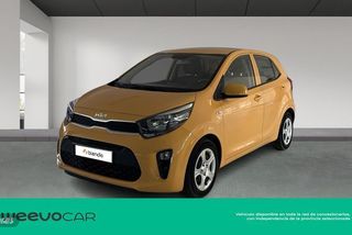 Kia Picanto 1.0 DPI CONCEPT 67 5P - Foto 1