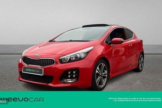 Kia Pro Ceed pro_cee'd PROCEED F/L 1.0 T-GDi GT LINE 120 CV - Foto 1