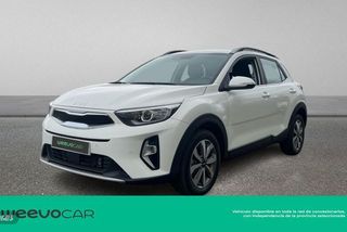 Kia Stonic 1.0 T-GDI MHEV DRIVE DCT 120 5P - Foto 1
