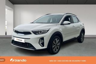 Kia Stonic 1.0 T-GDI MHEV DRIVE DCT 120 5P - Foto 1