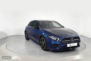 Mercedes Clase A 1.5 A 180 D 5P - Foto 1