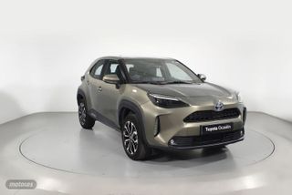 Toyota Yaris Cross 1.5 VVT-I HYBRID ACTIVE TECH 5P - Foto 1