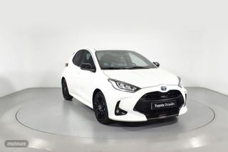 Toyota Yaris 1.5 VVT-I HYBRID STYLE 5P - Foto 1