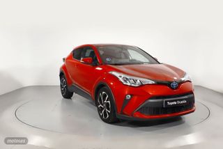 Toyota C-HR 1.8 VVT-I HYBRID ADVANCE AUTO 5P - Foto 1