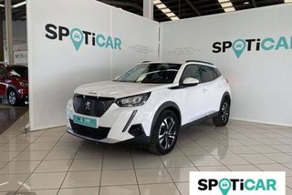 Peugeot 2008 BlueHDI 81kW (110CV) Allure Pack - Foto 1