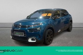 Citroen C4 Cactus 1.5 BLUEHDI 100 S&S SHINE 102 5P - Foto 1