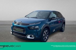 Citroen C4 Cactus 1.5 BLUEHDI 74KW LIVE 99 5P - Foto 1