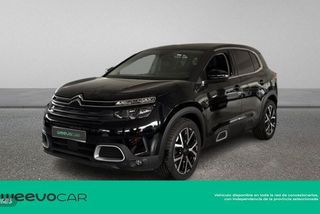Citroen C5 Aircross 1.2 PURETECH 130 S&S FEEL 131 5P - Foto 1