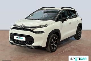 Citroen C3 Aircross BlueHDi 110 S&S Plus 81 kW (110 CV) - Foto 1