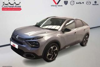 Citroen C4 PureTech 130 S&S EAT8 Max - Foto 1