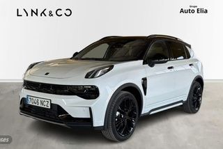 Lynk & Co 01 1.5 PHEV MORE 5P - Foto 1