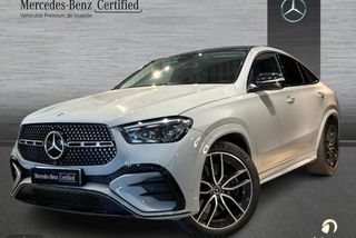 Mercedes Clase GLE Coupé GLE 450 d 4Matic AMG Line - Foto 1