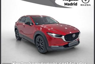 Mazda CX-30  - Foto 1