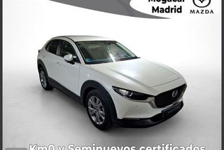 Mazda CX-30 2025 2.5L E-SKYACTIV G MHEV 103KW (140CV) 6MT FWD PRIME-LINE - Foto 1