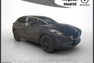 Mazda CX-30 2025 2.5L E-SKYACTIV G MHEV 103KW (140CV) 6MT FWD HOMURA - Foto 1