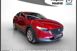 Mazda CX-30  - Foto 1