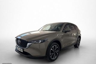 Mazda CX-5  - Foto 1