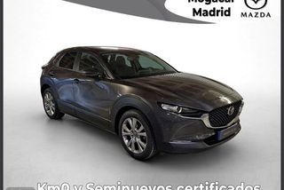 Mazda CX-30  - Foto 1