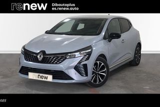 Renault Clio Clio TCe GLP Techno 74kW - Foto 1