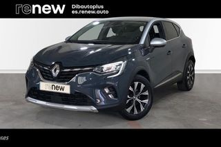 Renault Captur TCe Techno 67kW - Foto 1