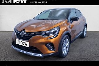 Renault Captur E-TECH Híbrido Enchufable Zen 117kW - Foto 1
