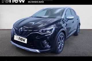 Renault Captur E-TECH Híbrido Enchufable Zen 117kW - Foto 1
