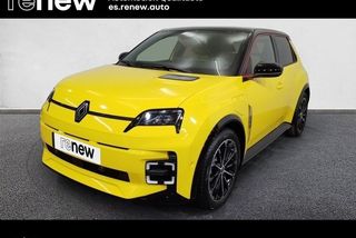 Renault 5 E-Tech iconic cinq 110 kW (150 CV) autonomía confort-SS - Foto 1