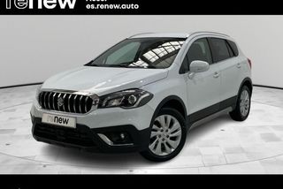 Suzuki S-Cross S-Cross 1.4L Mild Hybrid S3 4WD - Foto 1