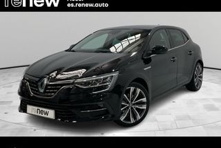 Renault Megane 1.3 TCe GPF Techno EDC 103kW - Foto 1