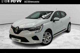 Renault Clio Blue dCi Intens 74kW - Foto 1