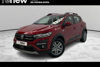 Dacia Sandero Sandero Stepway ECO-G Comfort 74kW - Foto 1
