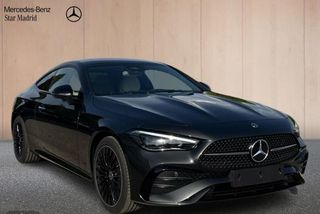 Mercedes CLE 220 d Coupé - Foto 1
