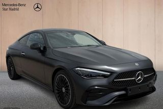 Mercedes CLE 220 d Coupé - Foto 1