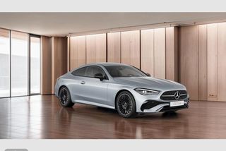 Mercedes CLE 220 d Coupé - Foto 1