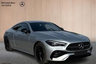 Mercedes CLE 220 d Coupé - Foto 1