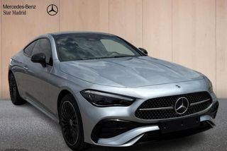 Mercedes CLE 300 e con tecnología híbrida EQ - Foto 1