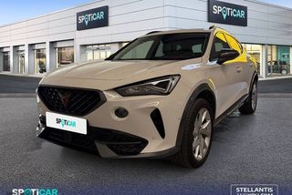 Cupra Formentor 1.5 TSI 110kW (150 CV) DSG - - Foto 1