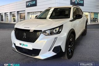 Peugeot 2008 Puretech 130 S&S BVM6 Allure - Foto 1