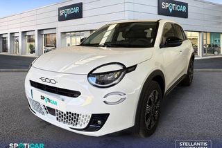 Fiat 600 MHEV 1.2 74kW (100CV) DDCT - - Foto 1
