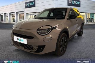 Fiat 600 MHEV 1.2 74kW (100CV) DDCT - - Foto 1