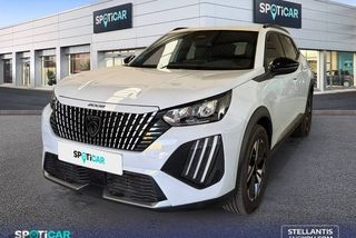 Peugeot 2008 N2008 Hybrid 145 eDCS6 Allure - Foto 1