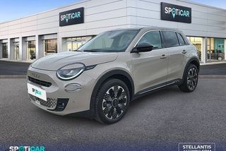 Fiat 600 MHEV 1.2 74kW (100CV) DDCT La prima - Foto 1