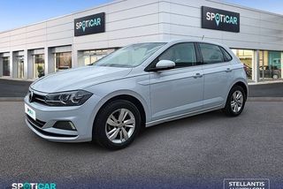 Volkswagen Polo 1.0 TSI 70kW (95CV) Advance - Foto 1