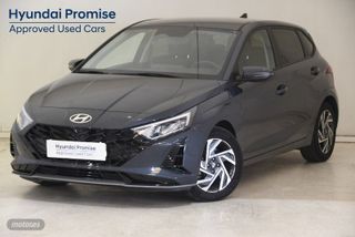 Hyundai i20 1.0 TGDI Klass 48V 100 - Foto 1