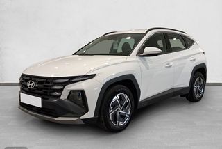 Hyundai Tucson 1.6 T 48V Maxx - Foto 1