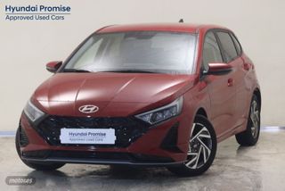 Hyundai i20 1.0 TGDI Klass 100 - Foto 1