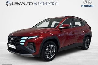 Hyundai Tucson 1.6 T 48V Maxx DT - Foto 1